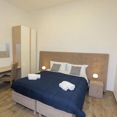 Plateia Apartment Neapel Exterior foto