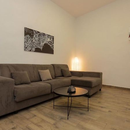 Plateia Apartment Neapel Exterior foto