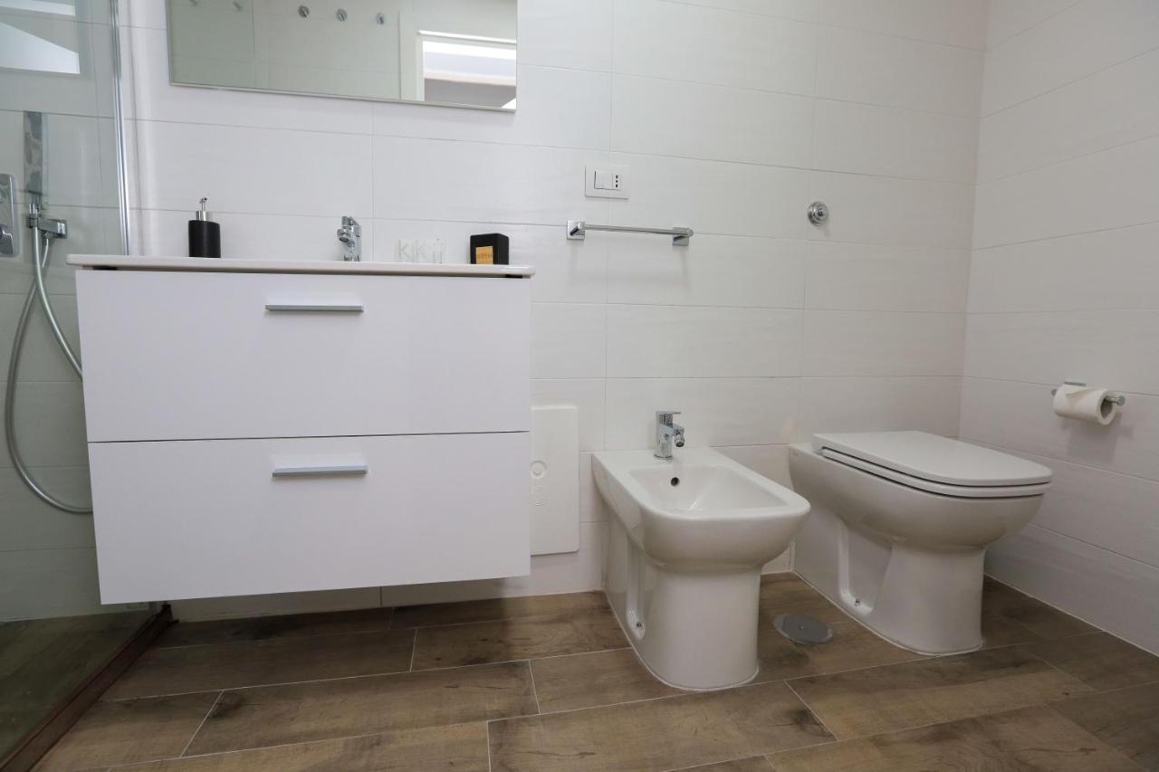 Plateia Apartment Neapel Exterior foto