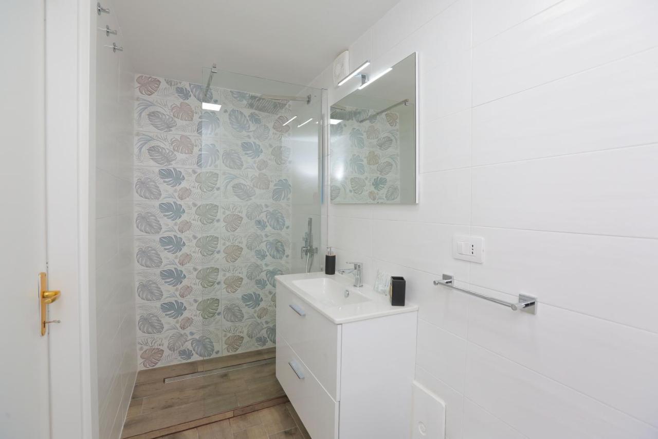Plateia Apartment Neapel Exterior foto